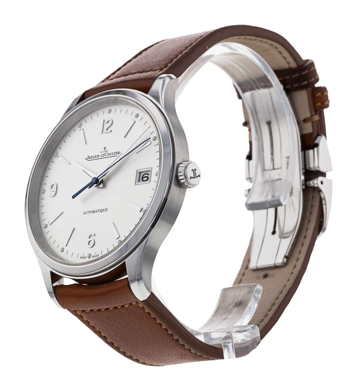 Jaeger clearance lecoultre watchfinder